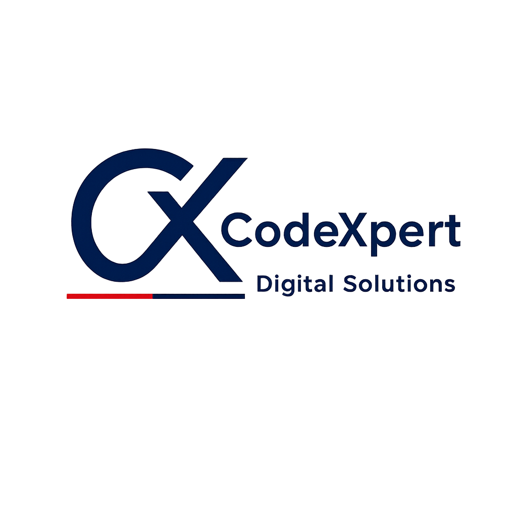 CodeXpert DS Logo