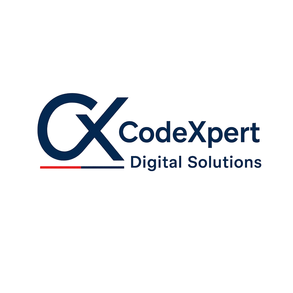CodeXpert DS Logo